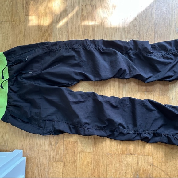 Warm up pants - Picture 9 of 9